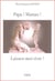 Papa ! maman ! ne me tuez pas