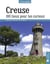 Creuse - 100 lieux pour les curieux