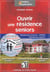 Ouvrir une résidence seniors - résidences services - EHPAD - résidences seniors