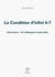 La condition d'infini 6, 7 - Americana, un délinquant impeccable