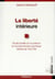 La liberté intérieure - la science du fonctionnement psychique