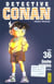 Détective Conan Tome 36