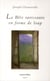 La bête ravissante en forme de loup