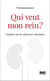 Qui veut mon rein ? enquête sur les donneurs altruistes