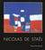 Nicolas de stael (broche)