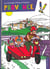 Les coloriages d'oscar et margaux t.8 - coloriages d'oscar et margaux en provence