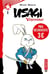 Usagi Yojimbo Tome 1