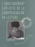 ENSEIGNEMENT EXPLICITE DE LA COMPREHENSION EN LECTURE