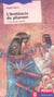 L architecte du pharaon t 01 un amour secret