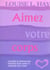 Aimez votre corps - guide d'affirmation positive pour aimer et appréciez votre corps