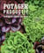Potager productif - associez vos légumes facilement