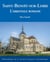 Saint-Benoît-sur-Loire - l'abbatiale romane