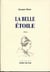 La belle étoile