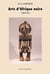 Arts d'afrique noire - approche