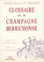 glossaire de la champagne berrrichonne
