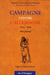 Campagne contre l'allemagne 1914-1919 - mon journal