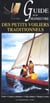 Guide de la manoeuvre des petits voiliers traditionnels - yoles, cannot à misaine, voiles latines, sloups à corne
