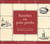 RECETTES PAYSANNES : recettes au pain perdu