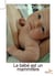 Le bébé est un mammifère