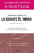 COMPRENDRE AISéMENT LE SAINT C