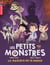 Les petits monstres Tome 6 - le mystère de la momie