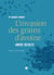 L'invasion des grains d'avoine - amère récolte