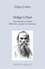 Oedipe à Paris, Anna Karénine de Tolstoï - mélancolie et la passion de l'ignorance