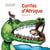 Contes d'Afrique - contes avec cd