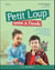 Petit Loup entre à l'école