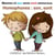 Livr?éduc : Homophones son, sont  - Maxime et son amie sont amoureux - 6 pages de coloriage incluse