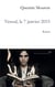Vesoul, le 7 janvier 2015