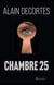 Chambre 25