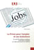 La prime pour l'emploi et ses evolutions