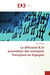 La diffusion & la promotion des musiques françaises en Espagne : Cas de ruisseaux Mambole, Isopablo et de la riviere Lokowa (Tshopo/RDC)