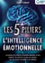 Les 5 piliers de l'intelligence émotionnelle : La puissance de la douceur ou comment augmenter sa force mentale et son estime de soi grâce aux émotions - Avec des exercices d'empathie et de méditation