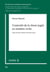 L'autorité de la chose jugée en matière civile - étude de droit romain et de droit suisse