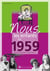 Nous, les enfants de : 1959