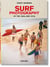 Surf photography of the 1960s and 1970s
