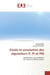 Etude et simulation des regulateurs P, PI et PID : Application aux systemes -1er ordre et 2ième ordre