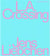 Jens Liebchen : l.a. crossing