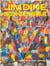 Jim Dine : Chasing Scale and color