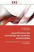 Quantification des incertitudes des systemes multivariables