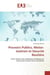 Pouvoirs Publics, Motos-taximen et Securite Routiere : Entre limites des politiques publiques et fabrication locale d'une sociabilite