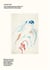 Living lines : five contemporary artists on Edvard Munch's drawings