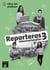 Reporteros internacionales 3 - espagnol - livre du professeur