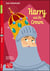 Harry and the crown + downloadable multimedia a2