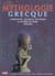 Mythologie Grecque.