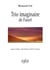 Trio imaginaire de Fauré pour violon, clarinette et piano