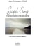 Gospel Song A few more beatings of the wind and rain (choeur d'hommes)
