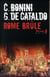 Rome brûle